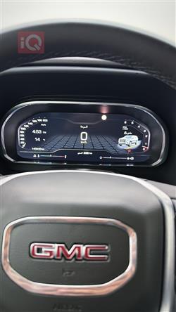 جي ام سي يوكون